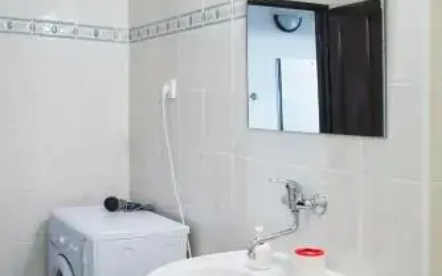 Modern Apartment Dlouhá