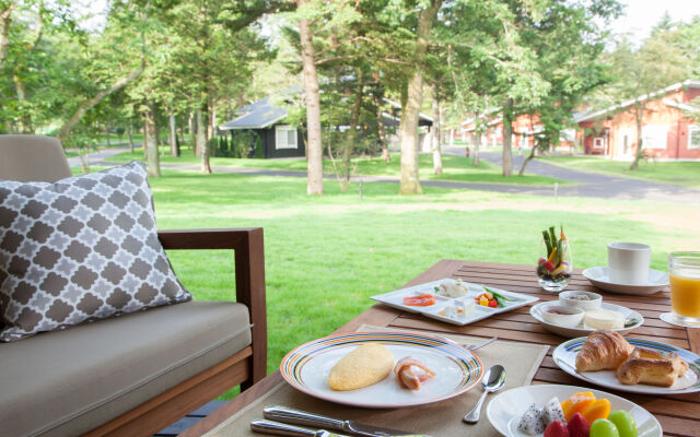 The Prince Villa Karuizawa