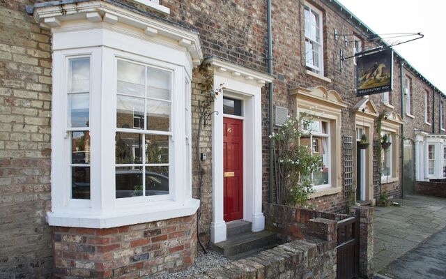 Alma Terrace