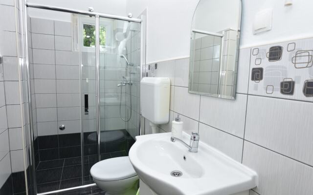 Apartments Katica