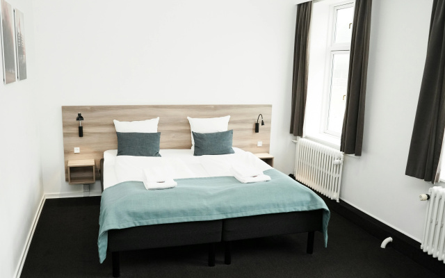 Hotel Ansgar