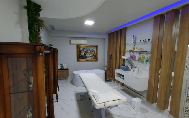 Antonio'S Hotel Spa