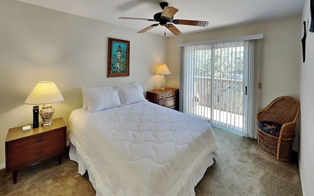 Seascape Beachhouse