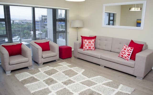 Knightsbridge Luxury Apartments