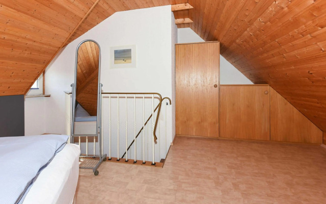 Ferienwohnungen im Gezeitenhaus