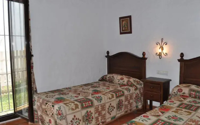 Holiday home El Olivo Conil