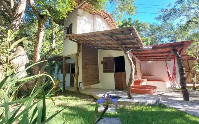 Casa Nostra Trancoso
