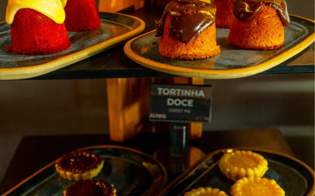 Icon Hotel by Welkom