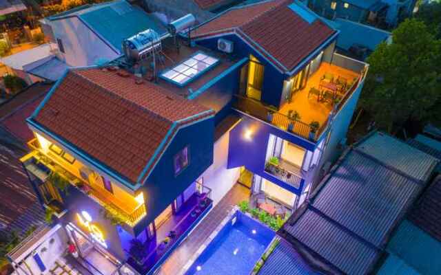 An Bang MQ Villa