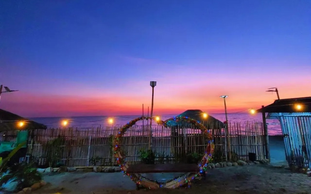 Kenjul Beach Resort Zambales Botolan