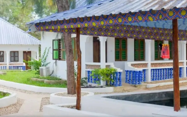 Nungwi Inn Beach Cottages