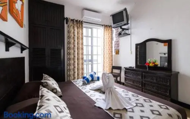 Speedy Villa - Dolce Vita Caribe Beach