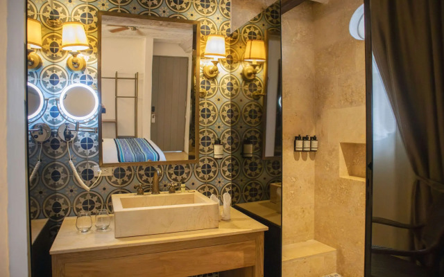 Hotel Casa La Factoria by Faranda Boutique, a member of Radisson Individuals