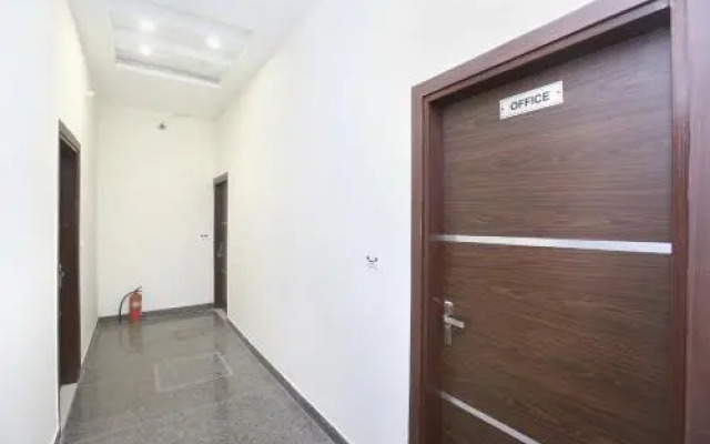Hotel Prabhat By OYO Rooms