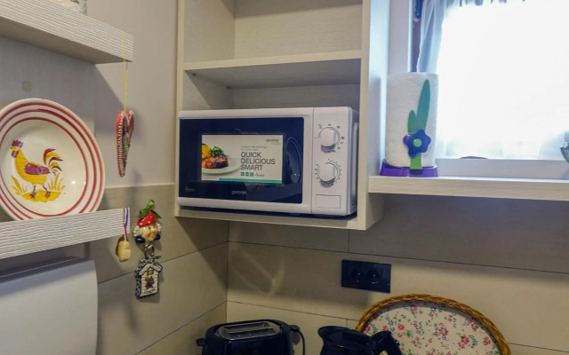 Fabulous Luxury Apartment G7