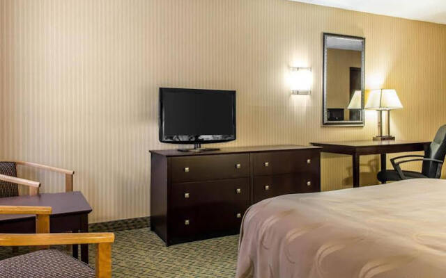 Comfort Inn Old Saybrook