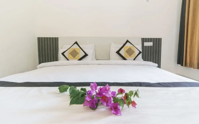 OYO Rooms High Bridge Pushkar