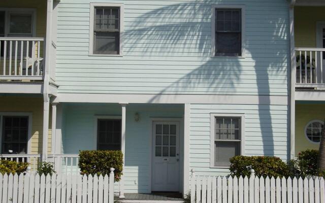 Truman Annex Condominiums