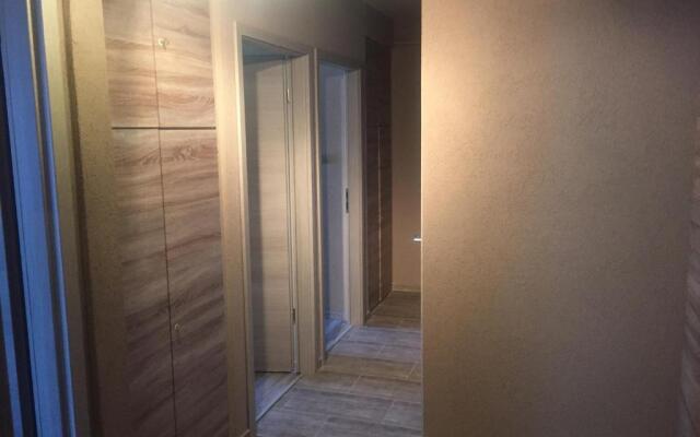 Belvárosi Deluxe Apartman