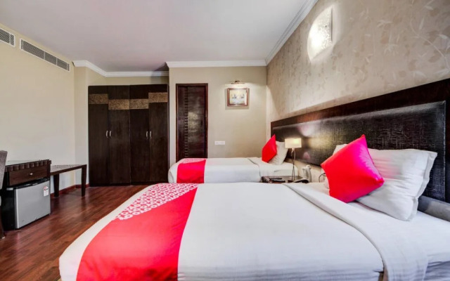 Ss Calypso By OYO Rooms