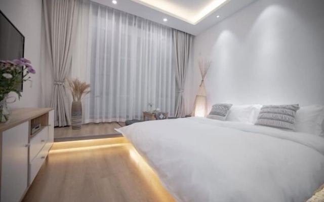 Hongye Inn – Guest Rooms – Chengdu