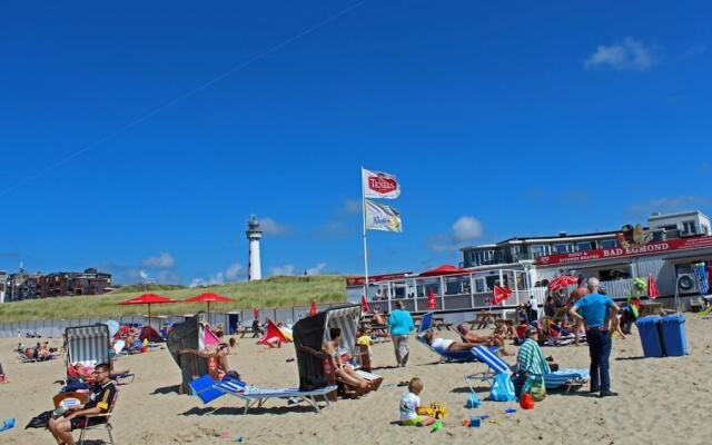 Nikki's Holiday Home