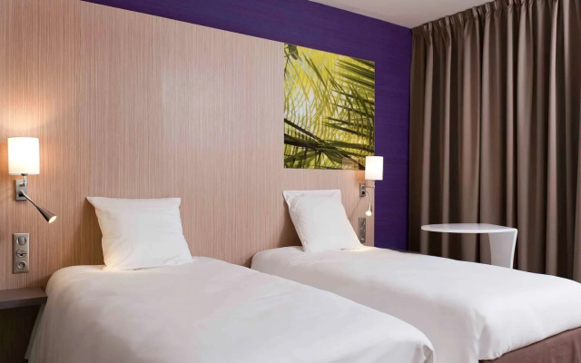 Ibis Styles Troyes Centre