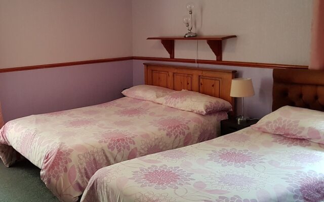 The Lyndene Guest House