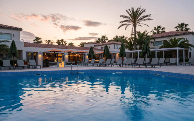 Oassium Hotel At Estival Park - Adults only
