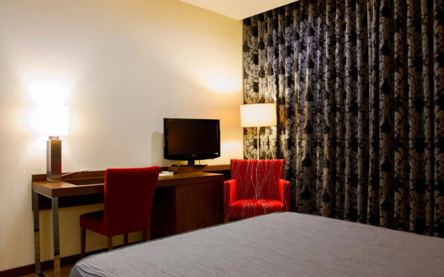 Hotel Aguiar da Pena