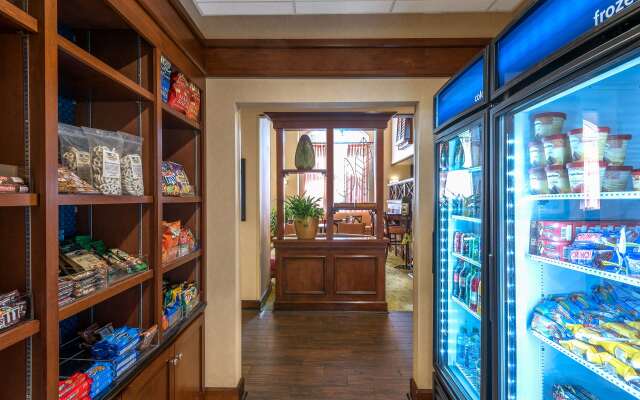 Hampton Inn & Suites Florence-North-I-95