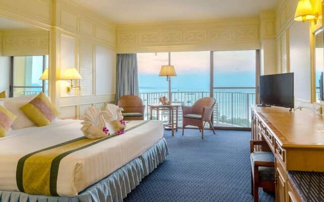 The Imperial Pattaya Hotel