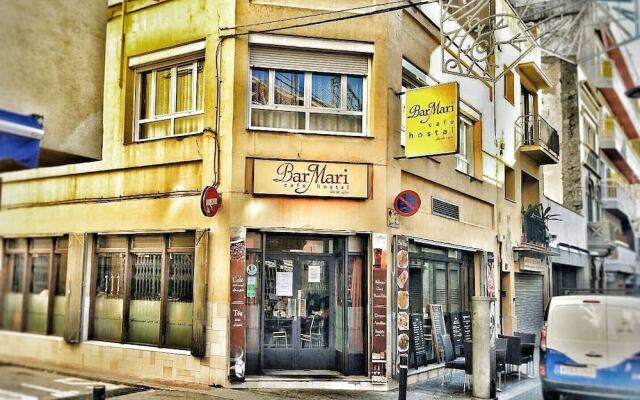 Hostal Mary