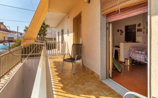 Appartamento a 5 min dal mare