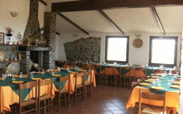 Agriturismo Finagliosu