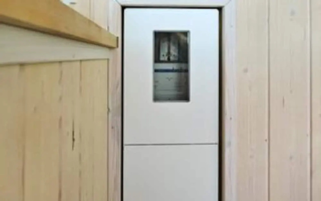 6 Person Holiday Home in Lemvig-by Traum