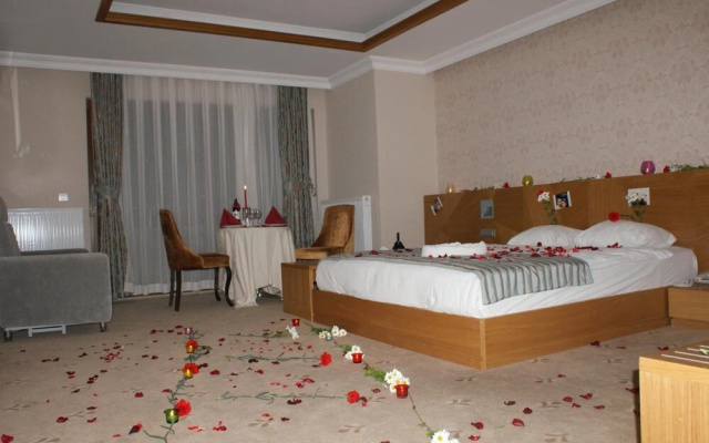 Green Termal Otel