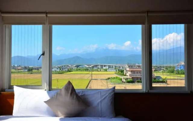 Simple Happiness B&B