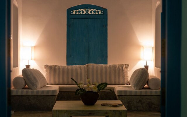 STAY at Kalahe