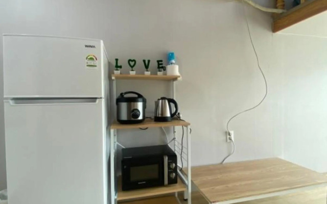 Gapyeong Whisper Pension