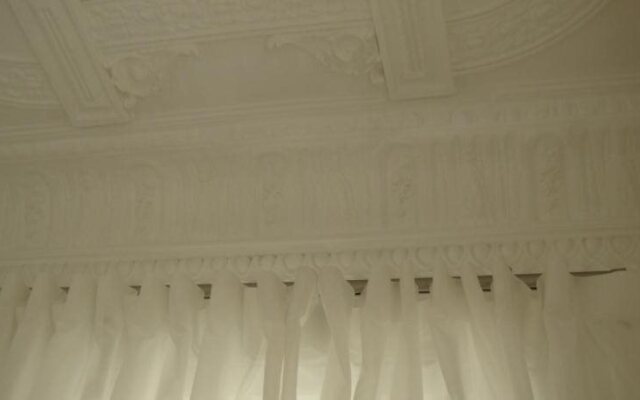 Pensao Residencial Dublin