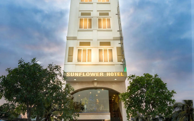 Sunflower Ocean Da Nang
