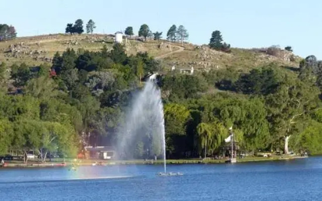 Departamento Tranquilo