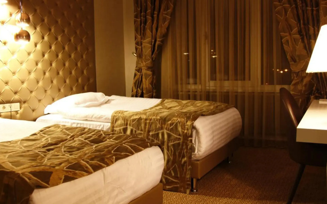 Feyzan Hotel
