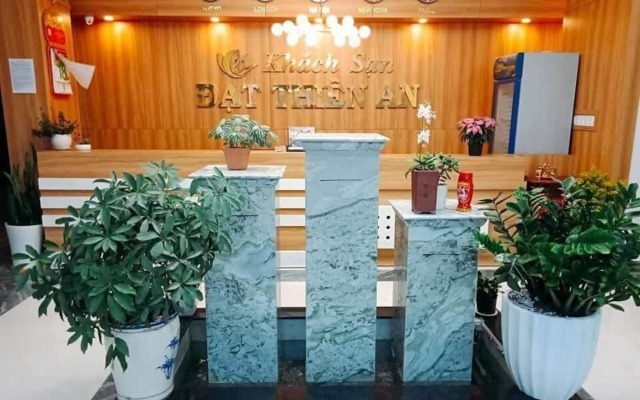 Dat Thien An Hotel