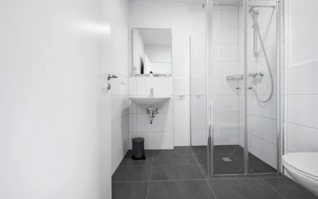 Boardinghouse Living28 Kaarst