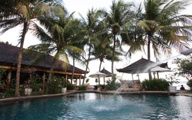 Pondok Bambu Seaside Bungalows