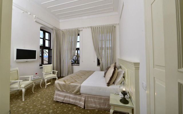 Siyah Lale Cunda 1841