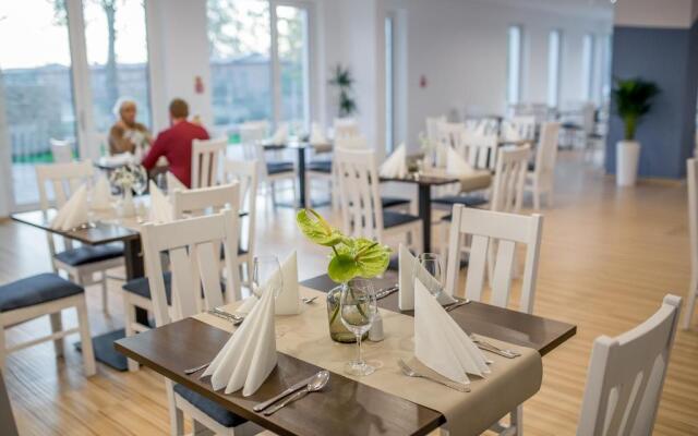 Mielno Holiday Apartments