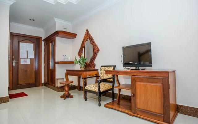 VY CHHE Hotel